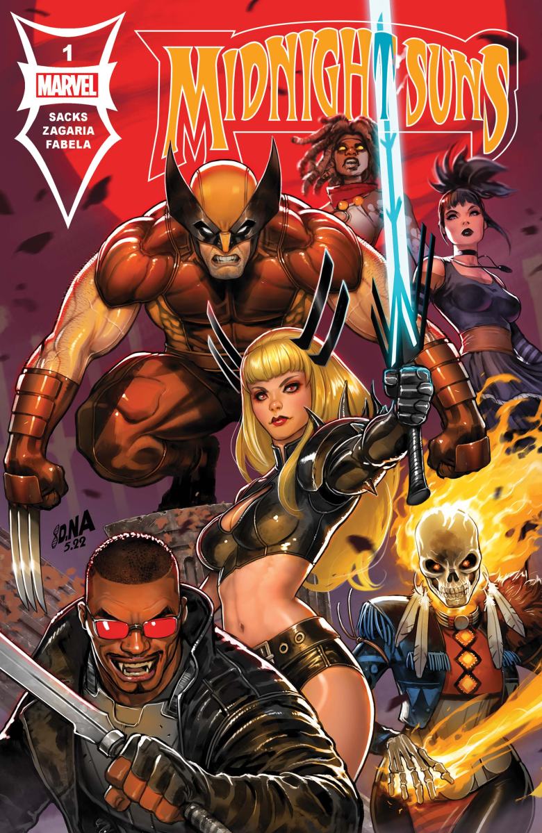 Best team comps for Marvel's Midnight Suns