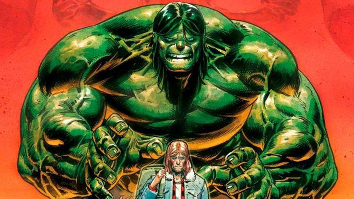 The Incredible Hulk #1 Review – Weird Science Marvel Comics