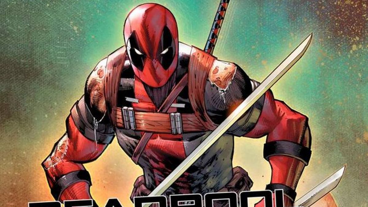 Deadpool: Badder Blood #2 Review – Weird Science Marvel Comics